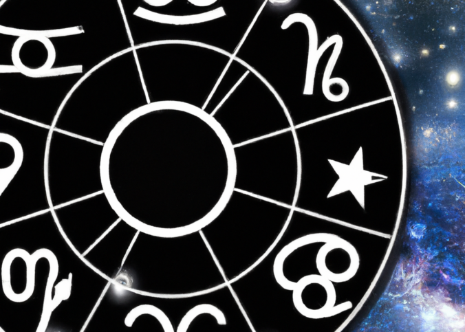 Hvordan man bruger astrologi til at forberede sig på fremtiden
