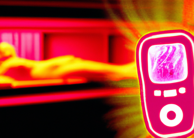 Køb en infrarød saunatæppe - sådan gør du