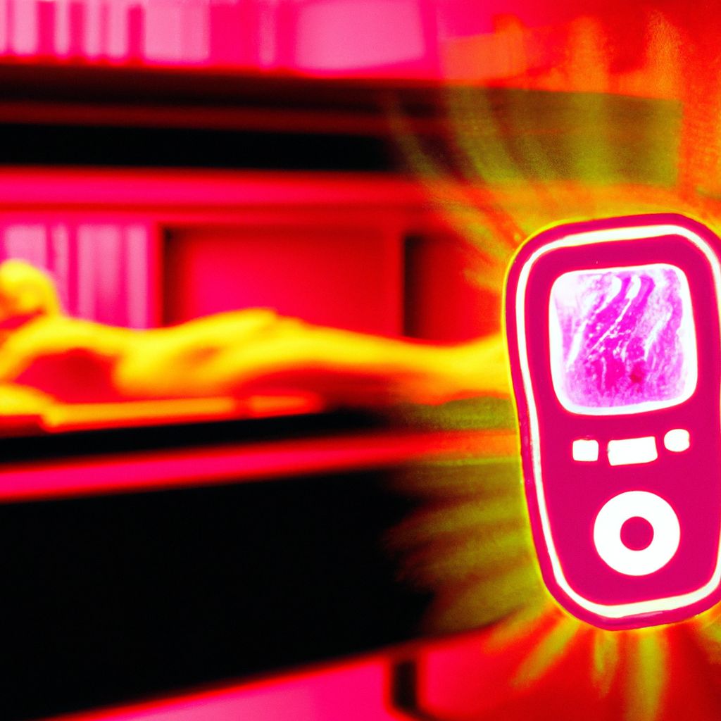 Køb en infrarød saunatæppe - sådan gør du