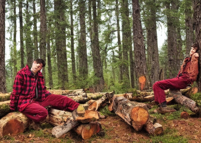 Skovmandsjakken: Hvorfor den er uundværlig i enhver garderobe