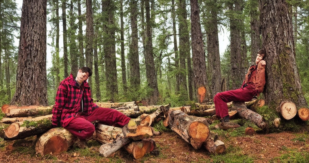 Skovmandsjakken: Hvorfor den er uundværlig i enhver garderobe